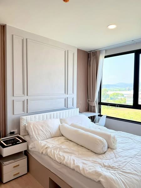 The Cube Amaze Srisoonthon, Phuket, 46/21 Srisoonthorn Rd, Sri Sunthon, Thalang, Phuket, 1 Bedroom, 30 sqm, Condo For Rent, by Prime Global Asset Co.,Ltd, 500293805 - DDproperty.com
