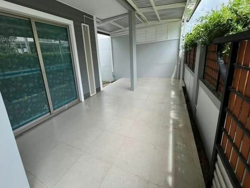 Life City Park Bowin, Chon Buri (Pattaya), Highway 331, Bo Win, Si Racha, Chon Buri (Pattaya), 3 Bedrooms, 150 sqm, Single Detached House For Sale, by A.T.A. Property, 500293807 - DDproperty.com