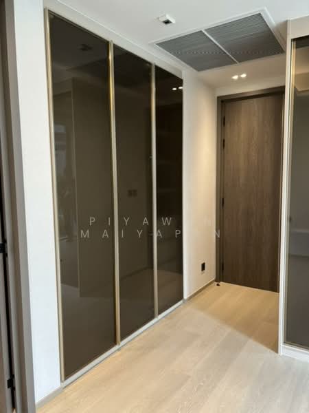 Tonson One Residence, Bangkok, Soi Tonson, Ploenchit Road, Lumphini, Pathum Wan, Bangkok, 2 Bedrooms, 110 sqm, Condo For Sale, by Piyawan Maiyapan, 500293810 - DDproperty.com