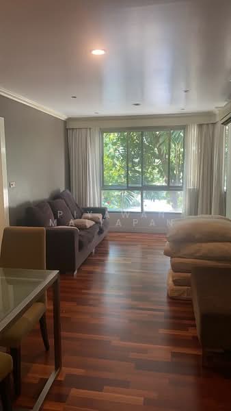 49 Plus, Bangkok, Soi Sukhumvit 49, Khlong Tan Nua, Watthana, Bangkok, 1 Bedroom, 53 sqm, Condo For Rent, by Piyawan Maiyapan, 500293811 - DDproperty.com