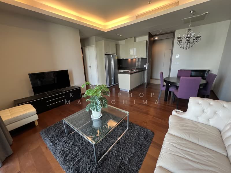 Quattro by Sansiri, Bangkok, 134 Thong Lo 4 Alley, Khlong Tan Nua, Watthana, Bangkok, 2 Bedrooms, 85 sqm, Condo For Rent, by Kittiphop Machchima, 500293816 - DDproperty.com