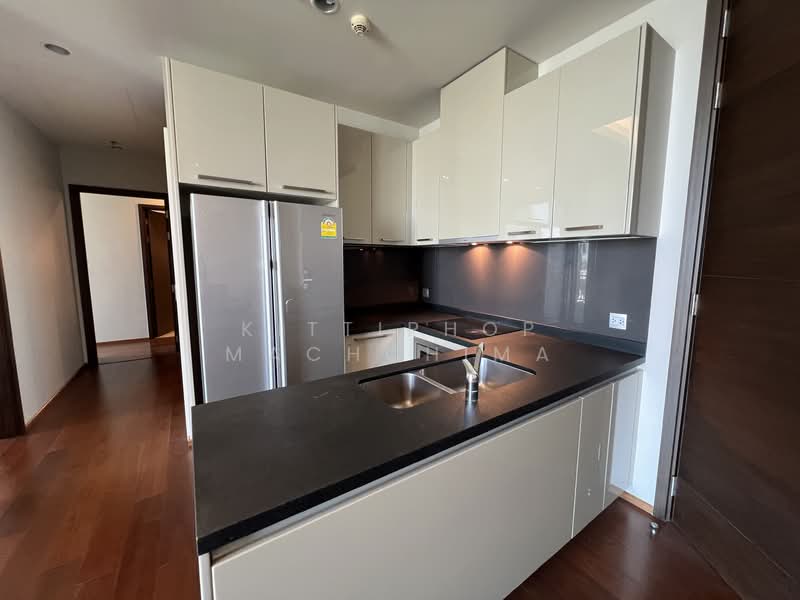 Quattro by Sansiri, Bangkok, 134 Thong Lo 4 Alley, Khlong Tan Nua, Watthana, Bangkok, 2 Bedrooms, 85 sqm, Condo For Rent, by Kittiphop Machchima, 500293816 - DDproperty.com