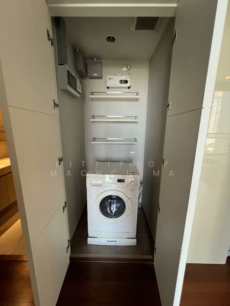 Quattro by Sansiri, Bangkok, 134 Thong Lo 4 Alley, Khlong Tan Nua, Watthana, Bangkok, 2 Bedrooms, 85 sqm, Condo For Rent, by Kittiphop Machchima, 500293816 - DDproperty.com