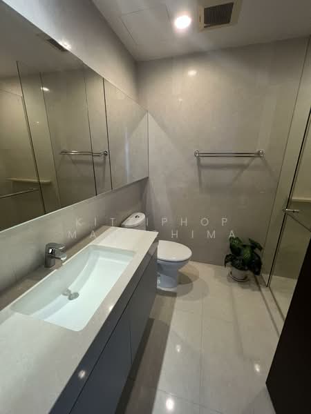 Quattro by Sansiri, Bangkok, 134 Thong Lo 4 Alley, Khlong Tan Nua, Watthana, Bangkok, 2 Bedrooms, 85 sqm, Condo For Rent, by Kittiphop Machchima, 500293816 - DDproperty.com