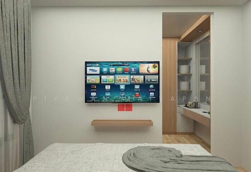 Life One Wireless : ไลฟ์ วัน วิทยุ, กรุงเทพ, 1 ถนนวิทยุ, ลุมพินี, ปทุมวัน, กรุงเทพ, 36 ตร.ม., คอนโด ให้เช่า, โดย Piyawan Maiyapan, 500293822 - DDproperty.com