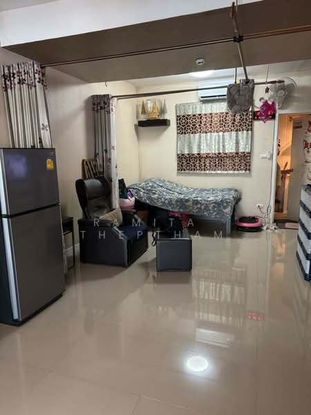 Baan Pruksa 61 Phetkasem 63, Bangkok, Petchkasem Road, Bang Kae Nua, Bang Khae, Bangkok, 3 Bedrooms, 150 sqm, Townhouse For Sale, by Ramita  Theptham, 500293824 - DDproperty.com