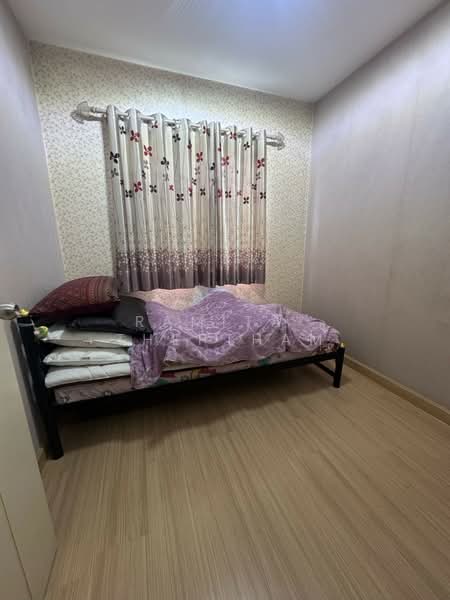 Baan Pruksa 61 Phetkasem 63 : บ้านพฤกษา 61 เพชรเกษม 63, กรุงเทพ, ถนนเพชรเกษม, บางแคเหนือ, บางแค, กรุงเทพ, 150 ตร.ม., ทาวน์เฮ้าส์ ขาย, โดย Ramita  Theptham, 500293824 - DDproperty.com
