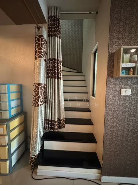Baan Pruksa 61 Phetkasem 63, Bangkok, Petchkasem Road, Bang Kae Nua, Bang Khae, Bangkok, 3 Bedrooms, 150 sqm, Townhouse For Sale, by Ramita  Theptham, 500293824 - DDproperty.com