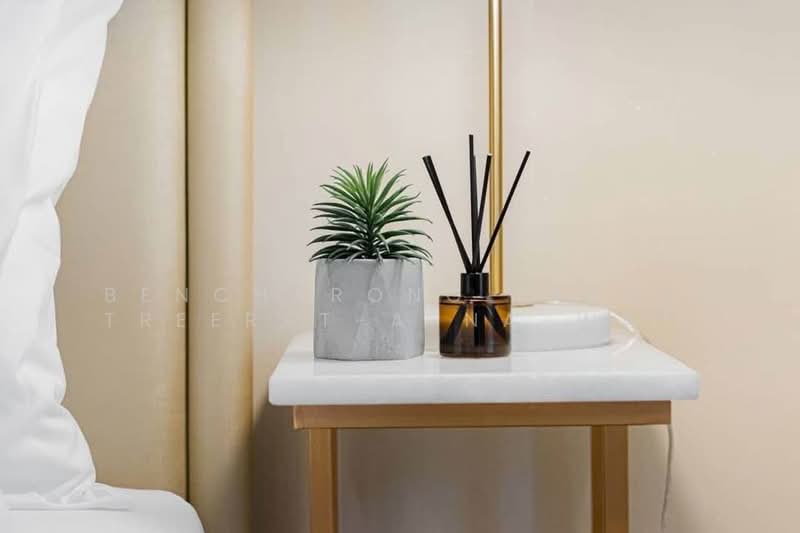 Life One Wireless, Bangkok, 1 Wireless Road, Lumphini, Pathum Wan, Bangkok, Studio, 25 sqm, Condo For Rent, by Bencharong (Yok) Treerat-a-na-wat, 500293825 - DDproperty.com