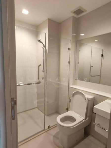 Life One Wireless, Bangkok, 1 Wireless Road, Lumphini, Pathum Wan, Bangkok, Studio, 25 sqm, Condo For Rent, by Bencharong (Yok) Treerat-a-na-wat, 500293825 - DDproperty.com