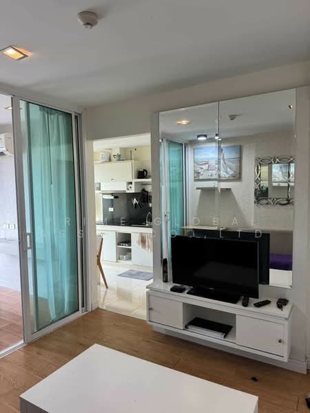 Bhukitta Airport Condominium, Phuket, Sa Khu, Thalang, Phuket, 1 Bedroom, 30 sqm, Condo For Rent, by Prime Global Asset Co.,Ltd, 500293827 - DDproperty.com