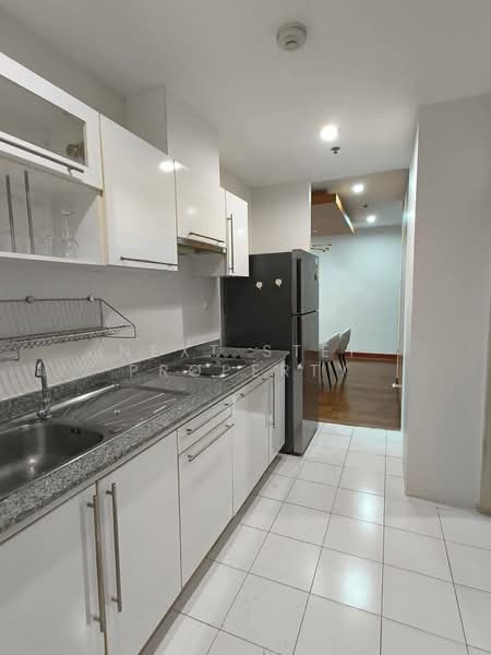 The Master Centrium Asoke-Sukhumvit, Bangkok, Sukhumvit 21, Khlongtoei Nua, Watthana, Bangkok, 2 Bedrooms, 150 sqm, Condo For Rent, by Next step property, 500293829 - DDproperty.com
