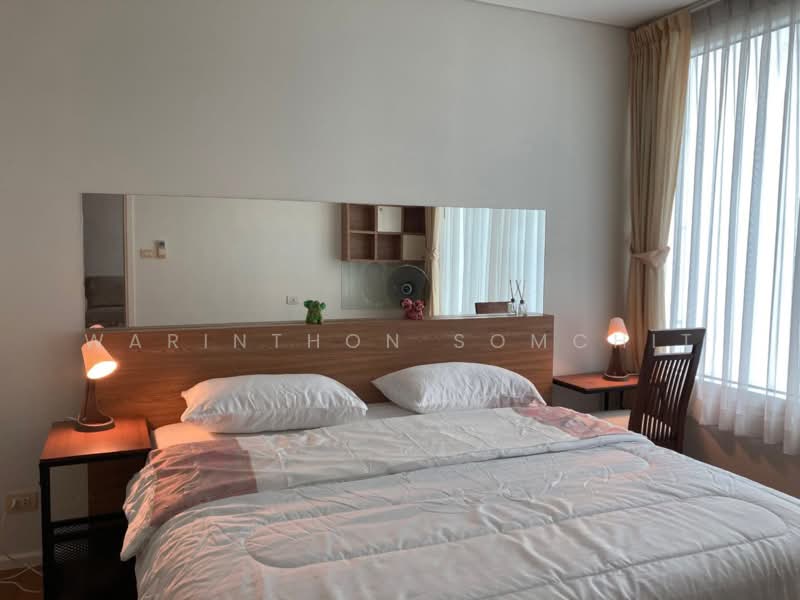 Wind Sukhumvit 23, Bangkok, 136 Soi Sukhumvit 23, Sukhumvit Road, Khlongtoei Nua, Watthana, Bangkok, 1 Bedroom, 53 sqm, Condo For Rent, by Warinthon Somchit, 500293830 - DDproperty.com