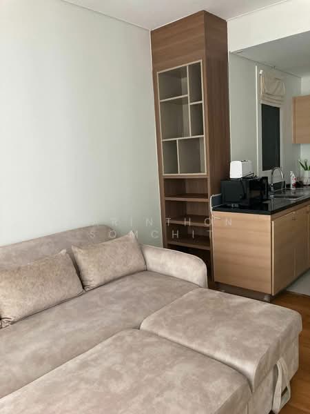 Wind Sukhumvit 23, กรุงเทพ, 136 ซอยสุขุมวิท 23 ถนนสุขุมวิท, คลองเตยเหนือ, วัฒนา, กรุงเทพ, 53 ตร.ม., คอนโด ให้เช่า, โดย Warinthon Somchit, 500293830 - DDproperty.com