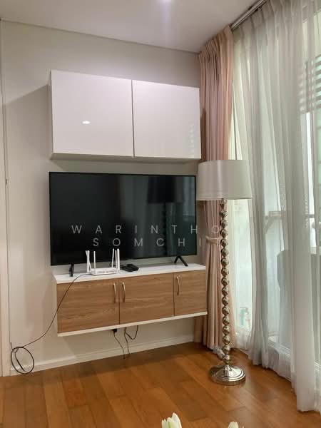 Wind Sukhumvit 23, Bangkok, 136 Soi Sukhumvit 23, Sukhumvit Road, Khlongtoei Nua, Watthana, Bangkok, 1 Bedroom, 53 sqm, Condo For Rent, by Warinthon Somchit, 500293830 - DDproperty.com