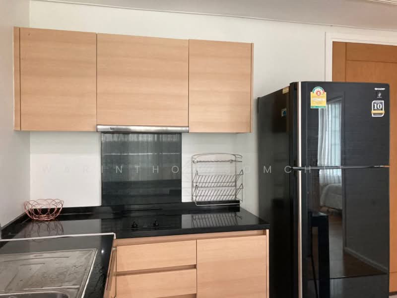 Wind Sukhumvit 23, กรุงเทพ, 136 ซอยสุขุมวิท 23 ถนนสุขุมวิท, คลองเตยเหนือ, วัฒนา, กรุงเทพ, 53 ตร.ม., คอนโด ให้เช่า, โดย Warinthon Somchit, 500293830 - DDproperty.com