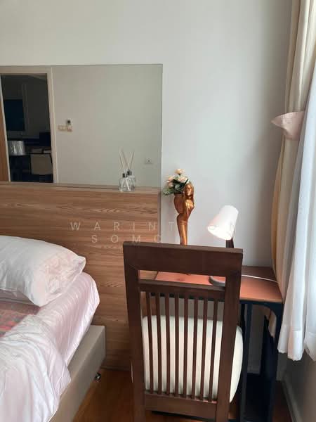 Wind Sukhumvit 23, กรุงเทพ, 136 ซอยสุขุมวิท 23 ถนนสุขุมวิท, คลองเตยเหนือ, วัฒนา, กรุงเทพ, 53 ตร.ม., คอนโด ให้เช่า, โดย Warinthon Somchit, 500293830 - DDproperty.com