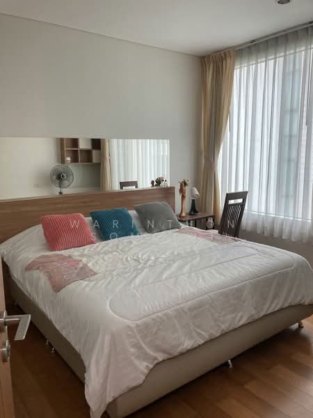 Wind Sukhumvit 23, Bangkok, 136 Soi Sukhumvit 23, Sukhumvit Road, Khlongtoei Nua, Watthana, Bangkok, 1 Bedroom, 53 sqm, Condo For Rent, by Warinthon Somchit, 500293830 - DDproperty.com