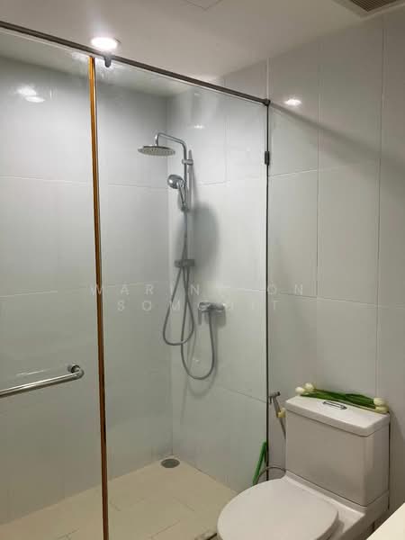 Wind Sukhumvit 23, Bangkok, 136 Soi Sukhumvit 23, Sukhumvit Road, Khlongtoei Nua, Watthana, Bangkok, 1 Bedroom, 53 sqm, Condo For Rent, by Warinthon Somchit, 500293830 - DDproperty.com