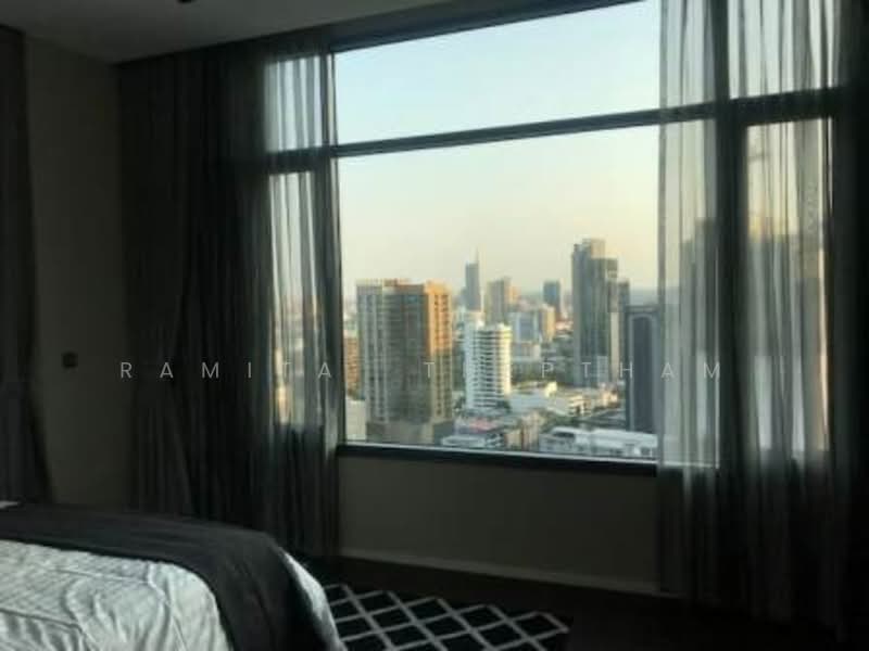 The Diplomat 39, Bangkok, 18 Soi Sukhumvit 39, Sukhumvit Road, Khlong Tan Nua, Watthana, Bangkok, 3 Bedrooms, 152 sqm, Condo For Rent, by Ramita  Theptham, 500293832 - DDproperty.com
