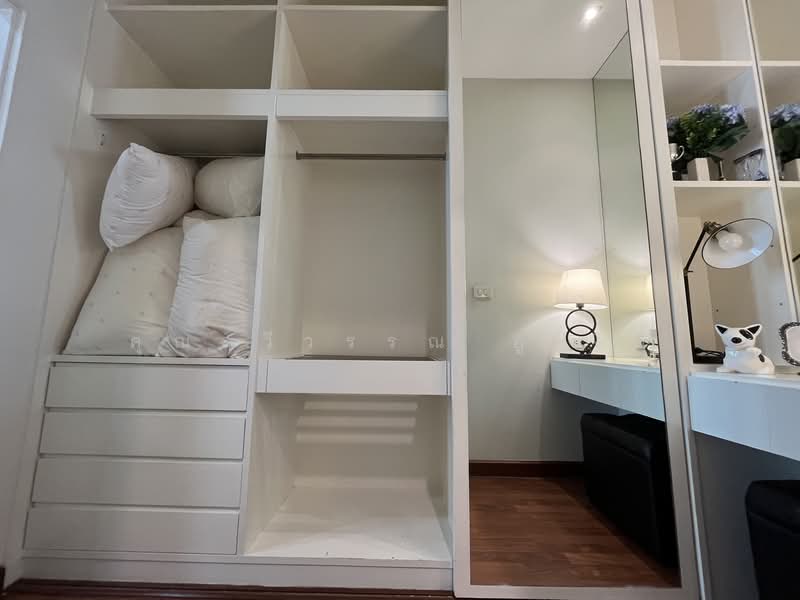 The Fourwings Residence, Bangkok, 335 Srinakarin, Hua Mak, Bang Kapi, Bangkok, 2 Bedrooms, 100 sqm, Condo For Rent, by คุณรวีวรรณ อู่เงิน, 500293838 - DDproperty.com
