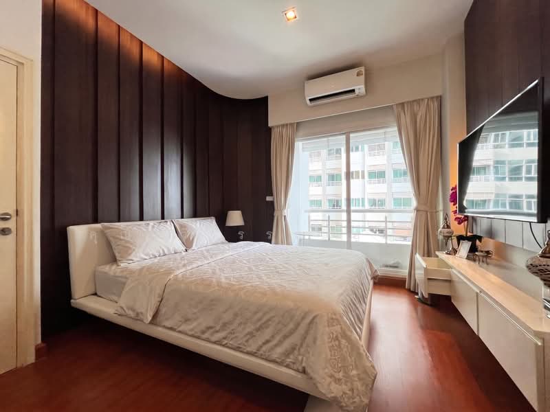 The Fourwings Residence, Bangkok, 335 Srinakarin, Hua Mak, Bang Kapi, Bangkok, 2 Bedrooms, 100 sqm, Condo For Rent, by คุณรวีวรรณ อู่เงิน, 500293838 - DDproperty.com