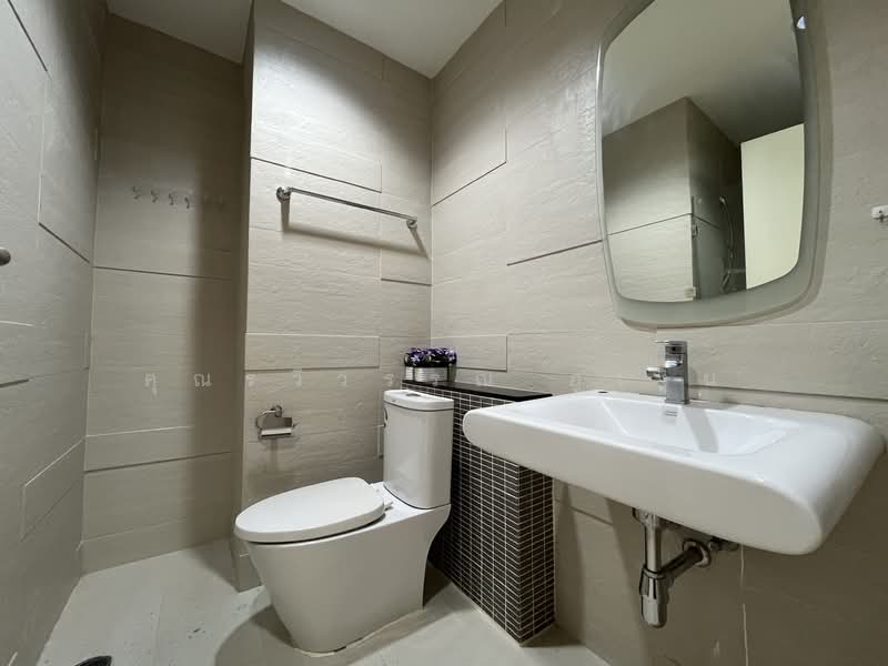 The Fourwings Residence, Bangkok, 335 Srinakarin, Hua Mak, Bang Kapi, Bangkok, 2 Bedrooms, 100 sqm, Condo For Rent, by คุณรวีวรรณ อู่เงิน, 500293838 - DDproperty.com