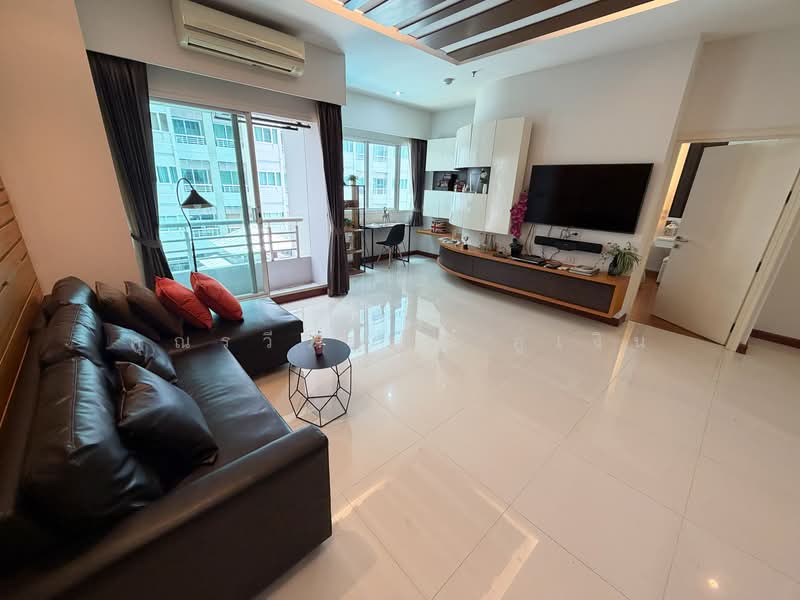 The Fourwings Residence : โฟร์วิงส์ เรสซิเดนซ์, กรุงเทพ, 335 ศรีนครินทร์, หัวหมาก, บางกะปิ, กรุงเทพ, 100 ตร.ม., คอนโด ให้เช่า, โดย คุณรวีวรรณ อู่เงิน, 500293838 - DDproperty.com