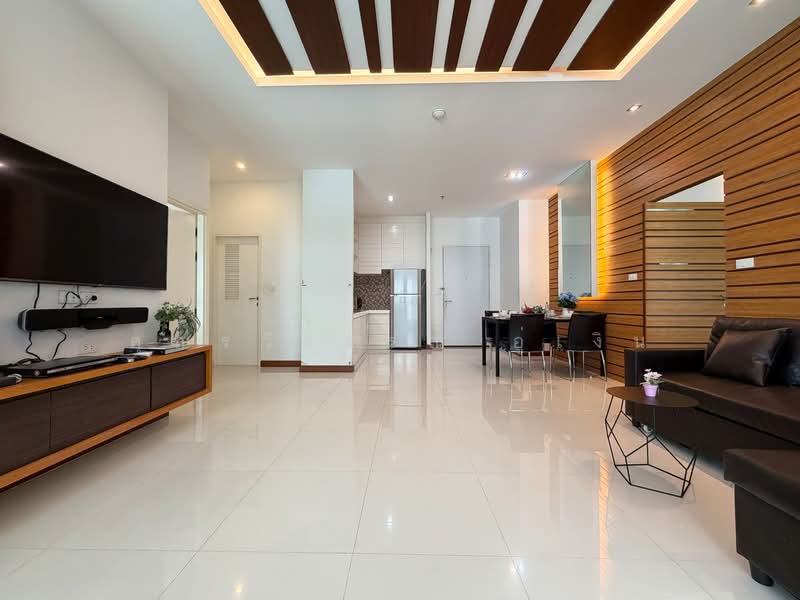 The Fourwings Residence : โฟร์วิงส์ เรสซิเดนซ์, กรุงเทพ, 335 ศรีนครินทร์, หัวหมาก, บางกะปิ, กรุงเทพ, 100 ตร.ม., คอนโด ให้เช่า, โดย คุณรวีวรรณ อู่เงิน, 500293838 - DDproperty.com
