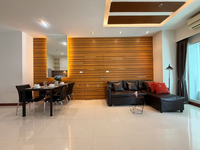 The Fourwings Residence : โฟร์วิงส์ เรสซิเดนซ์, กรุงเทพ, 335 ศรีนครินทร์, หัวหมาก, บางกะปิ, กรุงเทพ, 100 ตร.ม., คอนโด ให้เช่า, โดย คุณรวีวรรณ อู่เงิน, 500293838 - DDproperty.com