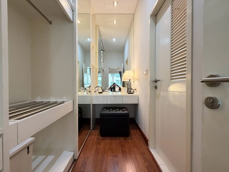 The Fourwings Residence, Bangkok, 335 Srinakarin, Hua Mak, Bang Kapi, Bangkok, 2 Bedrooms, 100 sqm, Condo For Rent, by คุณรวีวรรณ อู่เงิน, 500293838 - DDproperty.com
