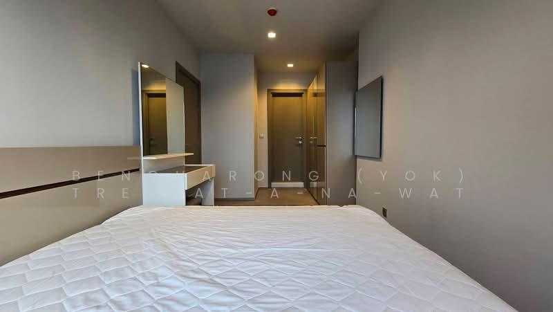 Life Asoke-Rama 9, Bangkok, 626 Asoke-Dindaeng Road, Makkasan, Ratchathewi, Bangkok, 2 Bedrooms, 60 sqm, Condo For Rent, by Bencharong (Yok) Treerat-a-na-wat, 500293839 - DDproperty.com