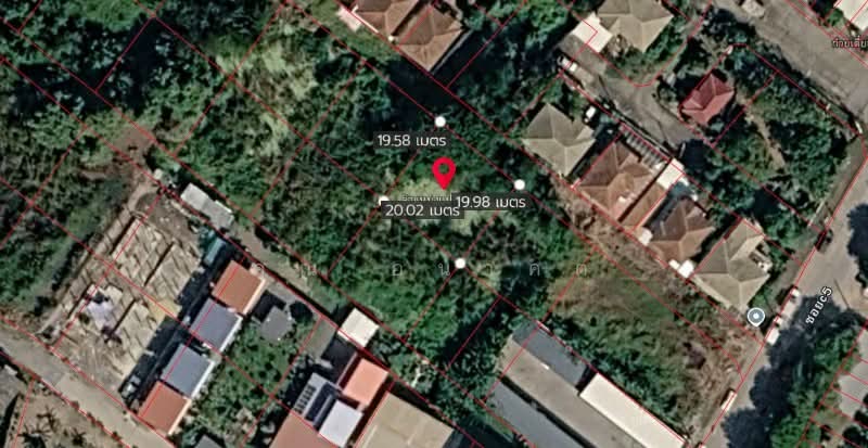 For Sale - Baan Sinthon Rangsit, Pathum Thani