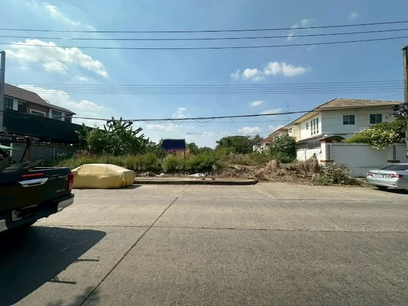 For Sale - Baan Sinthon Rangsit, Pathum Thani