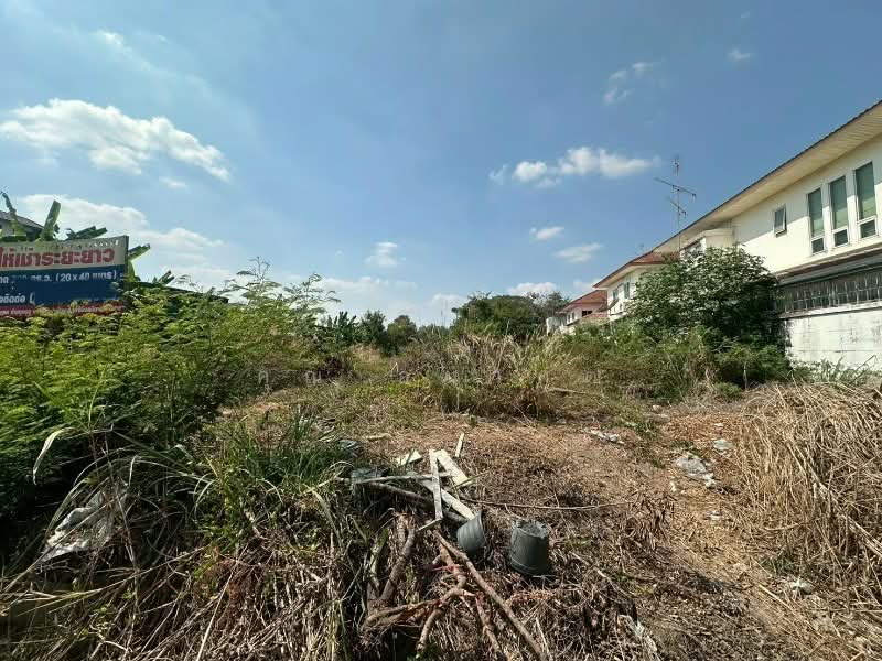 For Sale - Baan Sinthon Rangsit, Pathum Thani