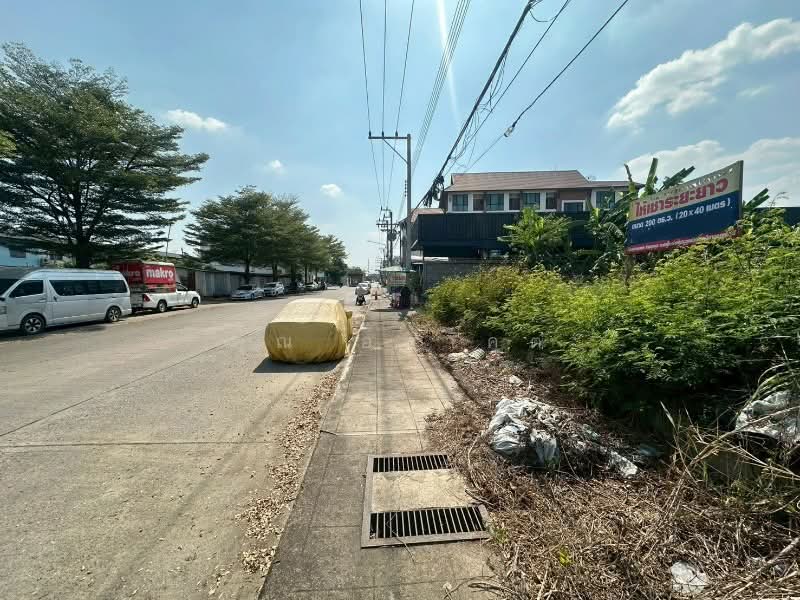 For Sale - Baan Sinthon Rangsit, Pathum Thani
