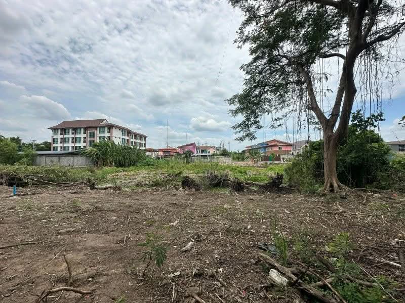 Baan Sinthon Rangsit, Pathum Thani, Bang Phun, Muang Pathum Thani, Pathum Thani, , 400 sqm, Land For Sale, by คุณ อนาคต, 500293840 - DDproperty.com