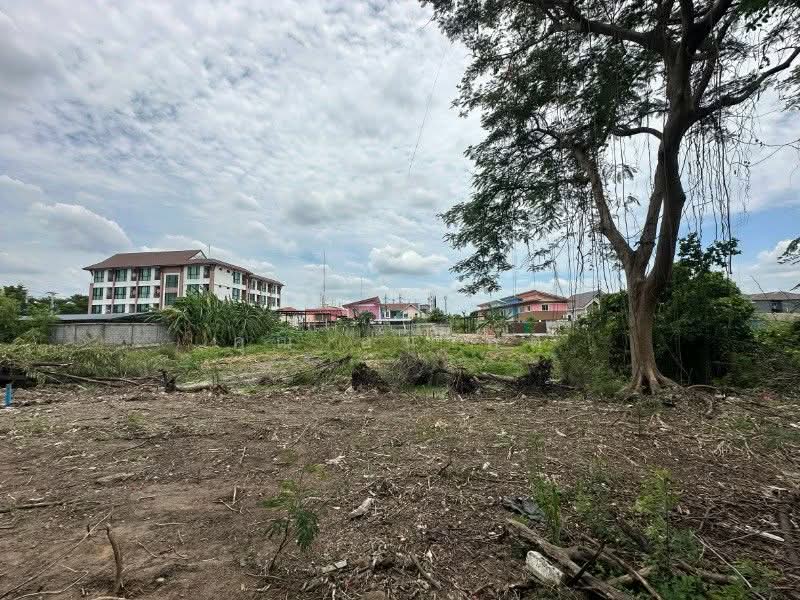 Baan Sinthon Rangsit, Pathum Thani, Bang Phun, Muang Pathum Thani, Pathum Thani, , 400 sqm, Land For Sale, by คุณ อนาคต, 500293840 - DDproperty.com