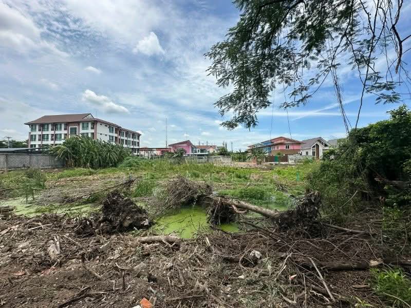 Baan Sinthon Rangsit, Pathum Thani, Bang Phun, Muang Pathum Thani, Pathum Thani, , 400 sqm, Land For Sale, by คุณ อนาคต, 500293840 - DDproperty.com