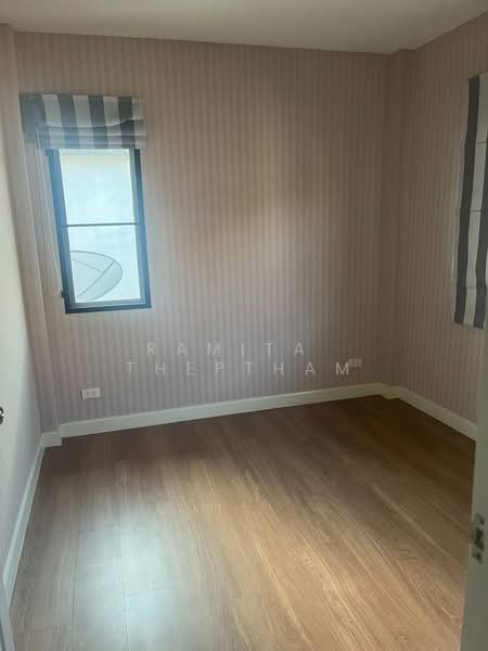 undefined, Bangkok, Tha Rang, Bang Khen, Bangkok, 3 Bedrooms, 162 sqm, Single Detached House For Sale, by Ramita  Theptham, 500293841 - DDproperty.com