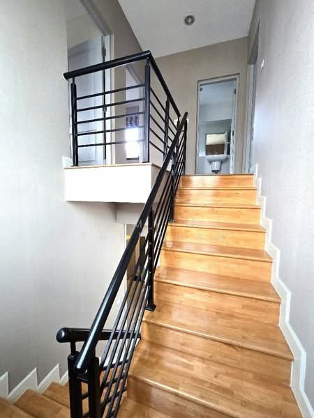 undefined, Bangkok, Tha Rang, Bang Khen, Bangkok, 3 Bedrooms, 162 sqm, Single Detached House For Sale, by Ramita  Theptham, 500293841 - DDproperty.com