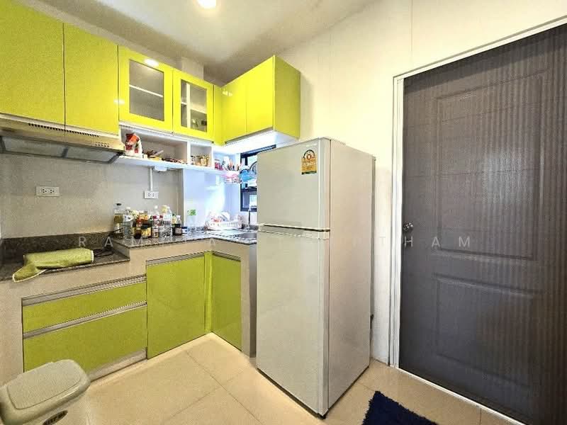 undefined, Bangkok, Tha Rang, Bang Khen, Bangkok, 3 Bedrooms, 162 sqm, Single Detached House For Sale, by Ramita  Theptham, 500293841 - DDproperty.com