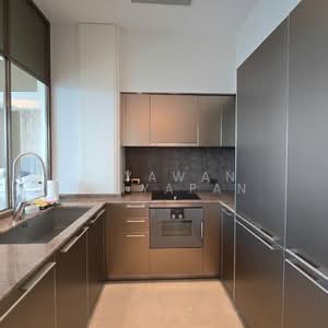 For Rent - The Residences At Mandarin Oriental, Bangkok