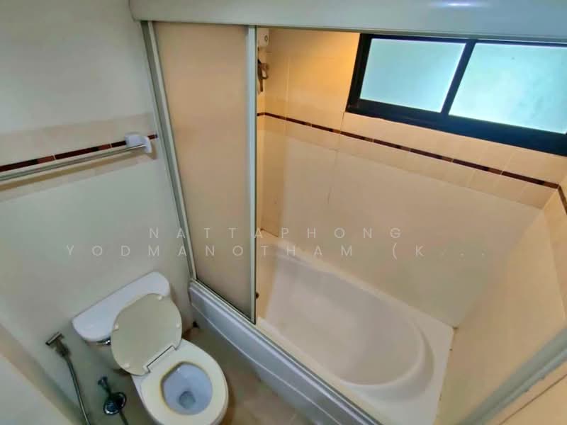 Lumpini Place Pinklao 2, Bangkok, 89 Boromarajonani Road, Arun Amarin, Bangkok Noi, Bangkok, Studio, 30 sqm, Condo For Rent, by NATTAPHONG Yodmanotham (K. Book), 500293846 - DDproperty.com