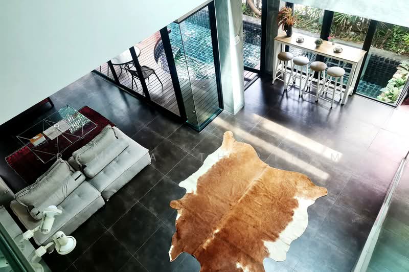 บ้าน 3-ห้องนอน, กรุงเทพ, คลองตันเหนือ, วัฒนา, กรุงเทพ, 400 ตร.ม., บ้านเดี่ยว ให้เช่า, โดย Ramita  Theptham, 500293855 - DDproperty.com