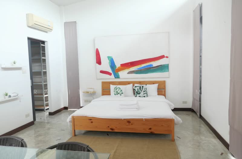 บ้าน 3-ห้องนอน, กรุงเทพ, คลองตันเหนือ, วัฒนา, กรุงเทพ, 400 ตร.ม., บ้านเดี่ยว ให้เช่า, โดย Ramita  Theptham, 500293855 - DDproperty.com