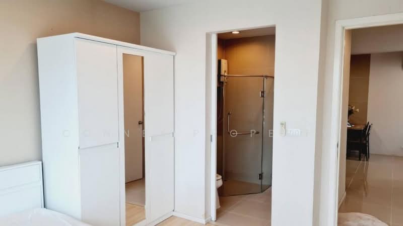 Happy Condo Ladprao 101 : แฮปปี้ คอนโด ลาดพร้าว 101, กรุงเทพ, ถนนลาดพร้าว 101, วังทองหลาง, วังทองหลาง, กรุงเทพ, 68 ตร.ม., คอนโด ให้เช่า, โดย Connex Property, 500293859 - DDproperty.com