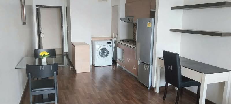 Le Luk Condominium, Bangkok, 1599 291 Sukhumvit Rd, Phra Kanong Nua, Watthana, Bangkok, 1 Bedroom, 52 sqm, Condo For Rent, by Achaya Nithipanyawong, 500293860 - DDproperty.com