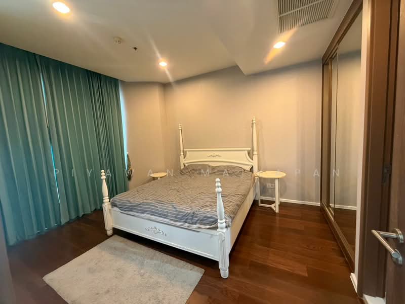 Menam Residences : แม่น้ำ เรสซิเดนท์, กรุงเทพ, 2088 ถนนเจริญกรุง, วัดพระยาไกร, บางคอแหลม, กรุงเทพ, 49 ตร.ม., คอนโด ขาย, โดย Piyawan Maiyapan, 500293861 - DDproperty.com