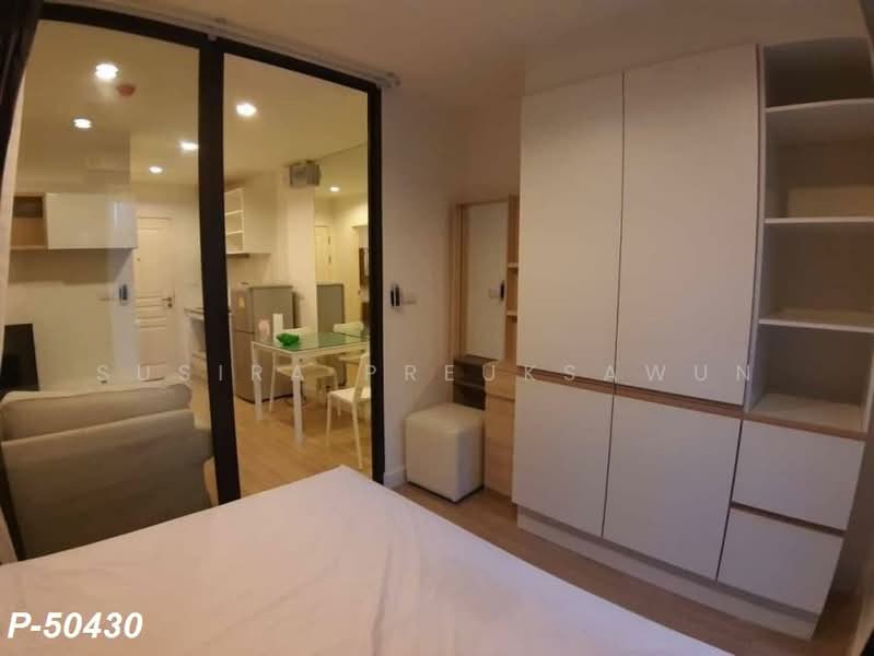 The Nest Sukhumvit 22 : เดอะ เนสท์ สุขุมวิท 22, กรุงเทพ, 22 ซอยเศรษฐีทวีทรัพย์ ถนนสุขุมวิท 22, คลองเตย, คลองเตย, กรุงเทพ, 29 ตร.ม., คอนโด ให้เช่า, โดย Susira Preuksawun, 500293862 - DDproperty.com